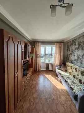 2-к кв. Забайкальский край, Чита ул. Евгения Гаюсана, 30 (48.2 м)