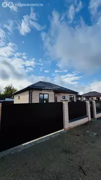 Дом в Тимашевск, микрорайон Индустриальный (100 м)