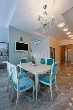 3-к кв. Калининградская область, Калининград ул. 1812 года, 126 (98.2 ...