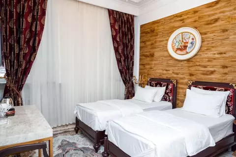 Комната Москва ул. Арбат, 2/1 (20.0 м)