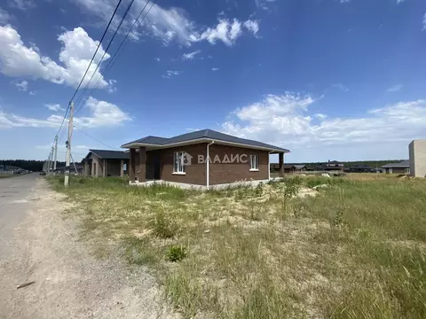 Дом в Воронежская область, Рамонский район, Новоживотинновское с/пос, ...