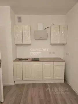 1-к кв. Санкт-Петербург ул. Пахомовская, 12к1 (31.1 м)