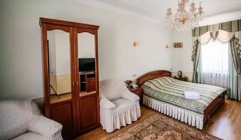 Комната Крым, Симферополь ул. Петропавловская, 16