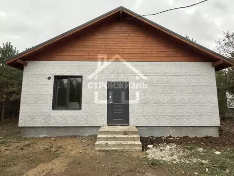 Дом в Свердловская область, Полевской муниципальный округ, с. ...