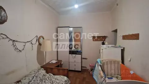 Комната Челябинская область, Челябинск ул. Ярослава Гашека, 14 (12.2 ...