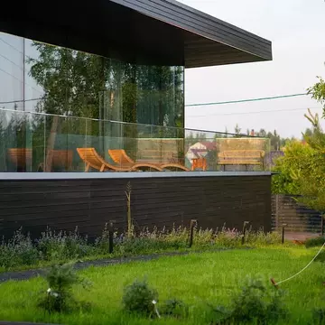 Дом в Московская область, Дмитровский муниципальный округ, Игнатово кп ...