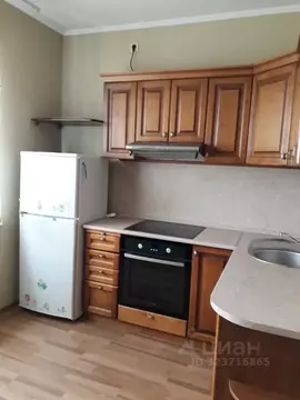 1-к кв. Омская область, Омск ул. Дмитриева, 1/7 (39.0 м)