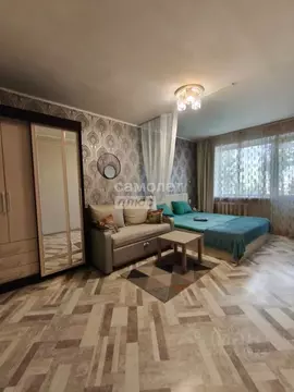 1-к кв. Волгоградская область, Волгоград ул. 64-й Армии, 57 (30.0 м)