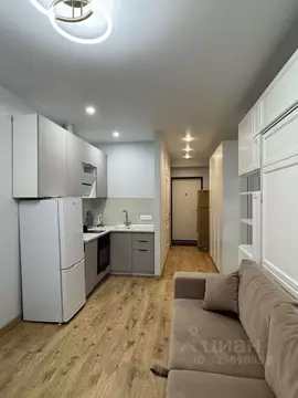 Студия Москва ул. Красного Маяка, 26А (22.0 м)