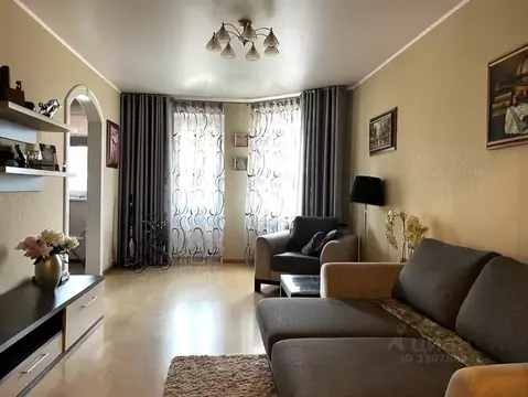 3-к кв. Московская область, Красногорск Ильинское ш., 6 (89.0 м)