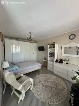 1-комнатная квартира: Санкт-Петербург, Автовская улица, 46 (32.3 м)
