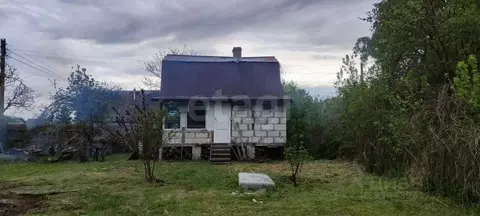 Дом в Брянская область, Брянск  (88 м)