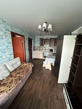 2-к кв. Липецкая область, Липецк ул. Космонавтов, 88 (35.0 м)