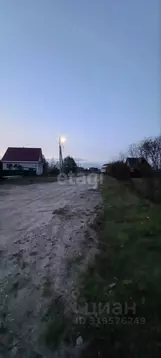 Участок в Нижегородская область, Кулебаки городской округ, с. Ломовка ...