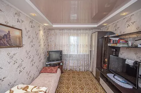 1-к кв. Крым, Бахчисарайский район, с. Голубинка ул. Ленина, 11 (29.3 ...