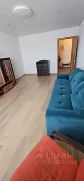 1-к кв. Башкортостан, Уфа Зеленогорская ул., 13 (48.0 м)