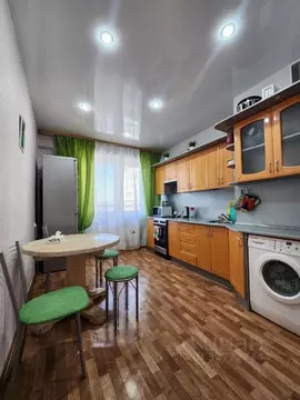 2-к кв. Иркутская область, Иркутск ул. Поленова, 23 (49.6 м)