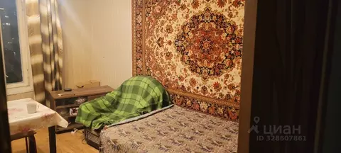 Комната Москва Ясеневая ул., 32К1 (10.0 м)