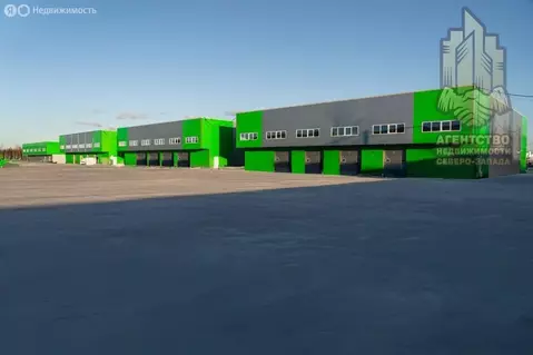 Склад (1500 м)