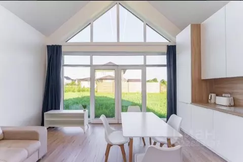 Дом в Калининградская область, Зеленоградск ул. Коммунальная, 32 (70 ...