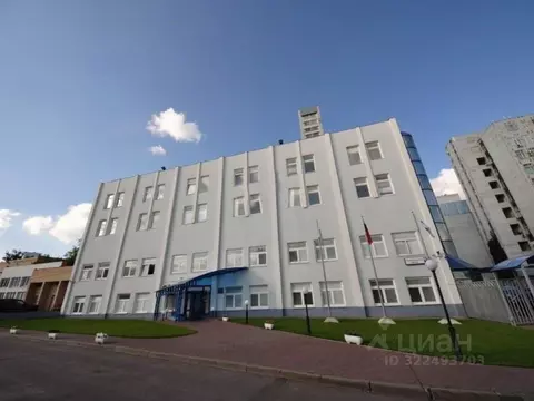 Офис в Москва Старокалужское ш., 62 (97 м)