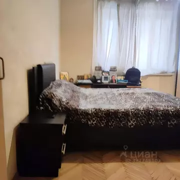 1-к кв. Москва ул. Дыбенко, 28 (35.0 м)