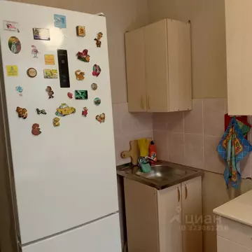 1-к кв. Омская область, Омск ул. Химиков, 6Б (31.0 м)