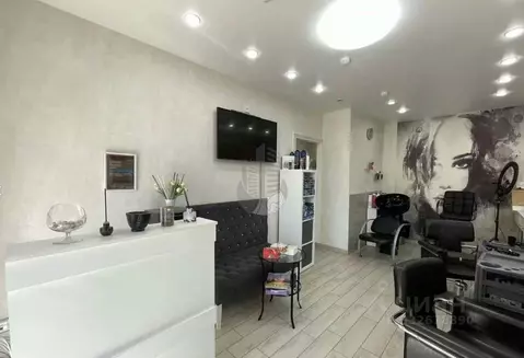Помещение свободного назначения в Краснодарский край, Краснодар ...
