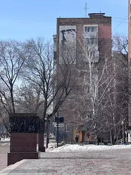 2-к кв. Самарская область, Самара просп. Ленина, 10 (42.8 м)