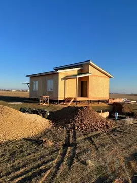 Участок в Крым, Сакский район, Молочненское с/пос, с. Витино ул. ...