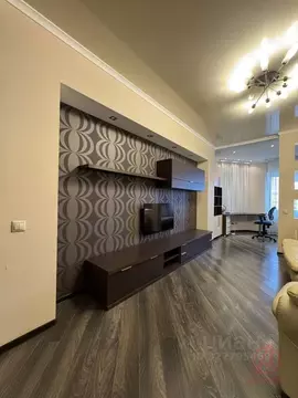 2-к кв. Краснодарский край, Новороссийск просп. Дзержинского, 224 ...