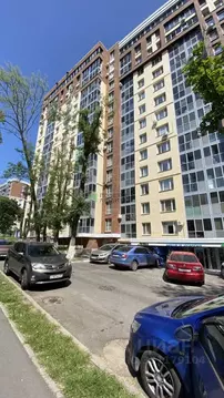 Студия Белгородская область, Белгород ул. Николая Островского, 18А ...