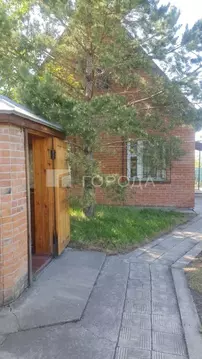 Дом в Алтайский край, Первомайский район, Энергетик СНТ 155 (54 м)