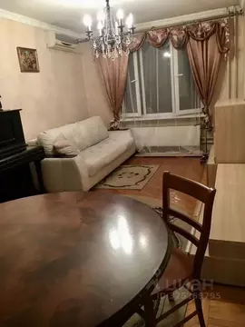 2-к кв. Москва ул. Рокотова, 8К5 (47.0 м)