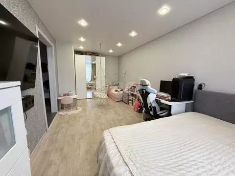 1-к кв. Томская область, Северск ул. Победы, 39 (36.3 м)