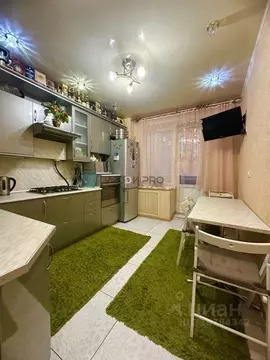 3-к кв. Башкортостан, Уфа Южный мкр, ул. Загира Исмагилова, 10 (78.0 ...