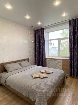 1-к кв. Костромская область, Кострома ул. Козуева, 3/46 (30.0 м)