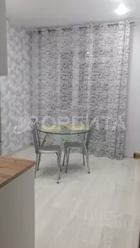 1-к кв. Тюменская область, Тюмень ул. Мельникайте, 144А (36.8 м)