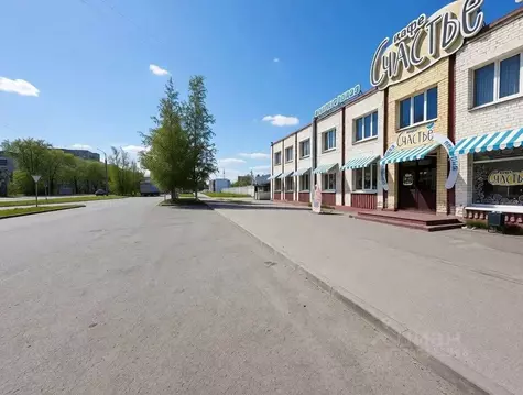 Помещение свободного назначения в Новгородская область, Великий ...