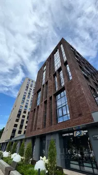 2-к кв. Пензенская область, Пенза Революционная ул., 36 (69.9 м)