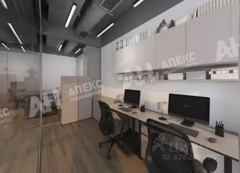 Помещение свободного назначения в Москва Бумажный проезд, 19С1 (425 м)