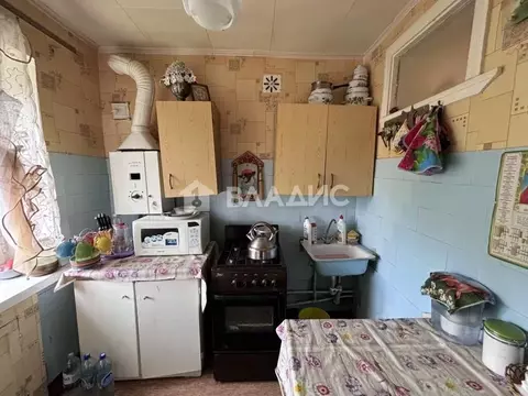 2-к кв. Владимирская область, Ковров Комсомольская ул., 32 (43.7 м)