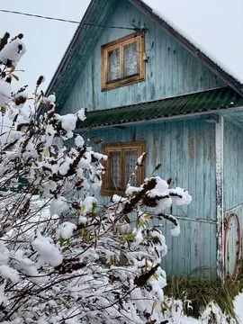 Дом в Московская область, Дубна  (30 м)