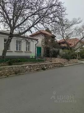 Дом в Севастополь ул. Частника, 38 (59 м)