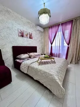 1-к кв. Воронежская область, Воронеж ул. Гаршина, 25к2 (28.0 м)