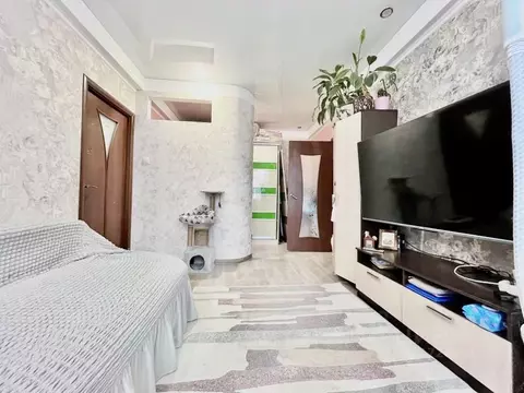 2-к кв. Севастополь ул. Хрусталева, 47 (46.0 м)