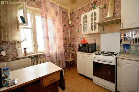 3-комнатная квартира: Павловский Посад, улица Кузьмина, 40А (66.7 м)