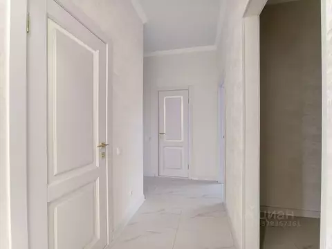 Коттедж в Тюменская область, Тюмень проезд Бахчисарайский (113 м)