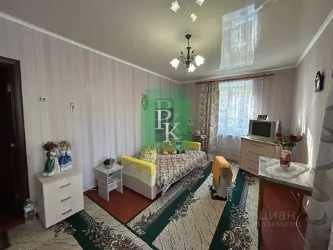 3-к кв. Севастополь ул. Чернореченская, 88 (67.4 м)