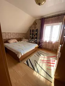 Дом в Астраханская область, Приволжский район, с. Началово ул. ...